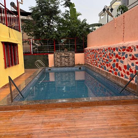Gurukrupa 3 Bhk Bunglow With Pvt Pool Lonavala , Tungarli , Best Location , Hill Top Eksteriør billede