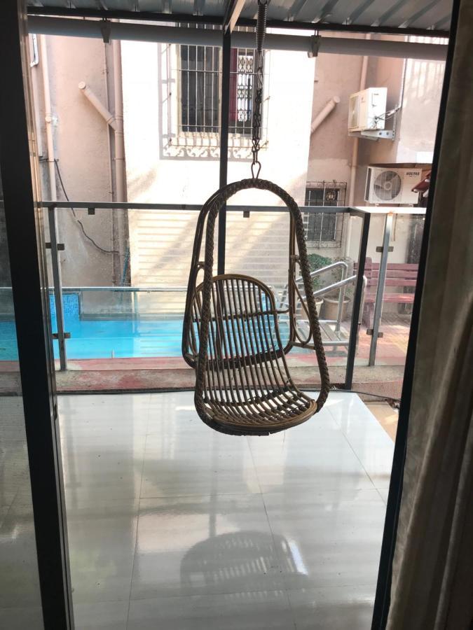 Gurukrupa 3 Bhk Bunglow With Pvt Pool Lonavala , Tungarli , Best Location , Hill Top Eksteriør billede