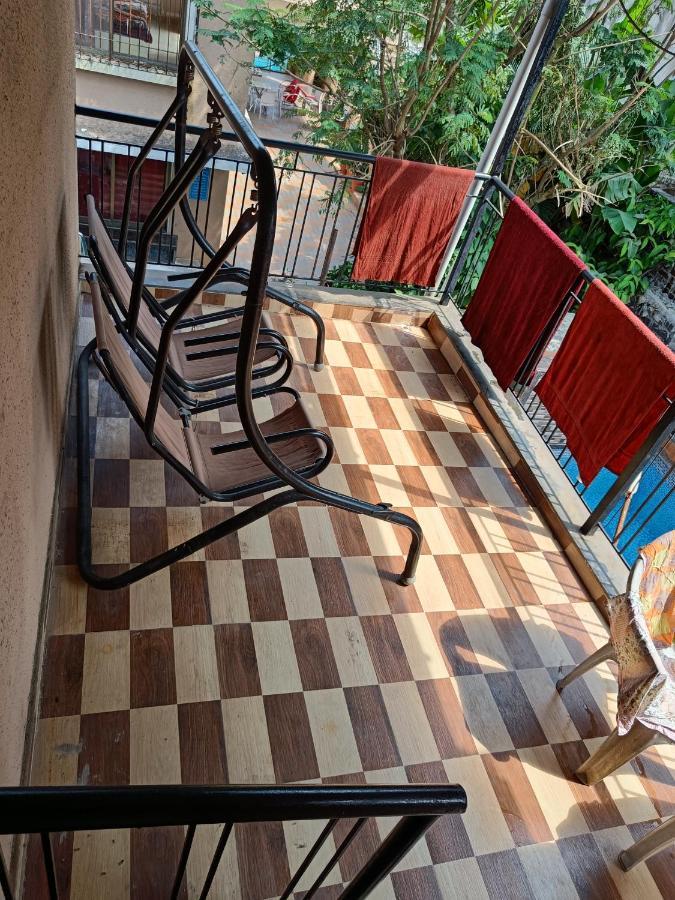 Gurukrupa 3 Bhk Bunglow With Pvt Pool Lonavala , Tungarli , Best Location , Hill Top Eksteriør billede