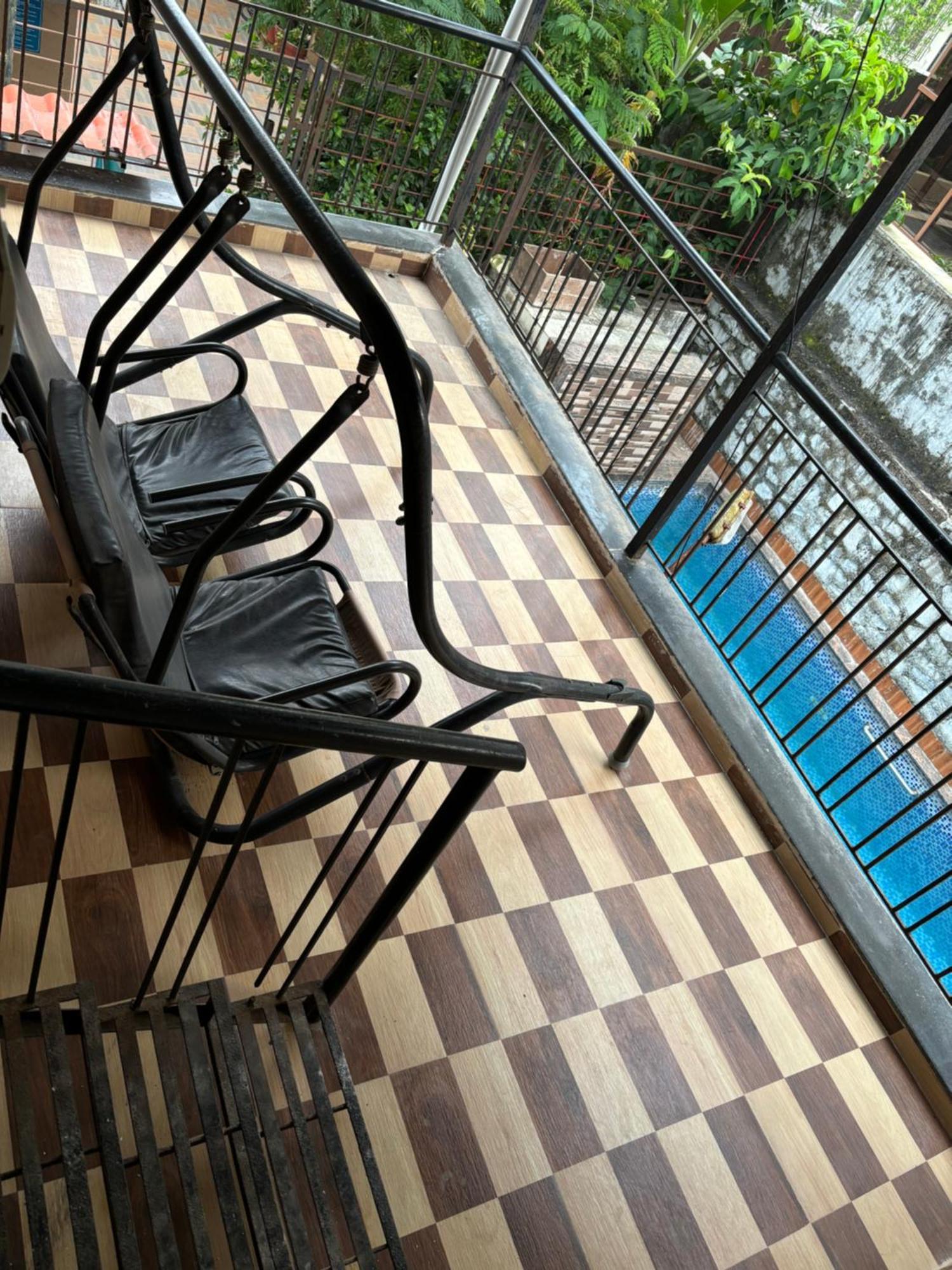Gurukrupa 3 Bhk Bunglow With Pvt Pool Lonavala , Tungarli , Best Location , Hill Top Eksteriør billede