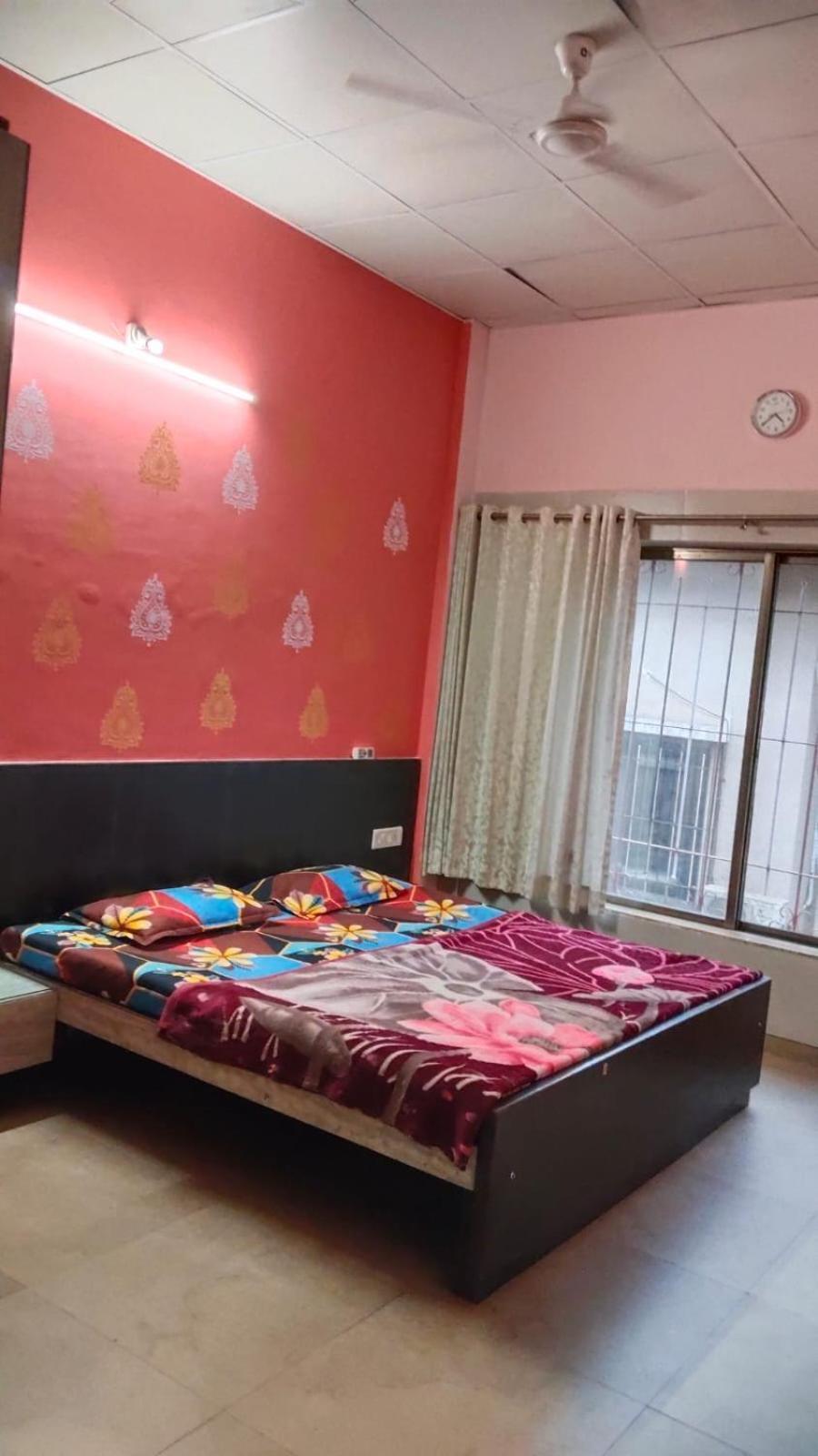 Gurukrupa 3 Bhk Bunglow With Pvt Pool Lonavala , Tungarli , Best Location , Hill Top Eksteriør billede