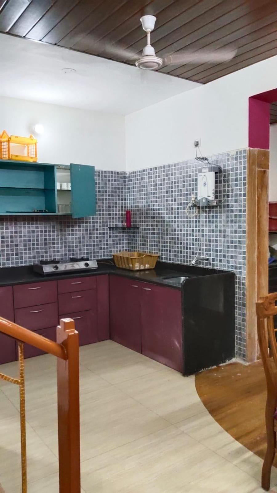 Gurukrupa 3 Bhk Bunglow With Pvt Pool Lonavala , Tungarli , Best Location , Hill Top Eksteriør billede