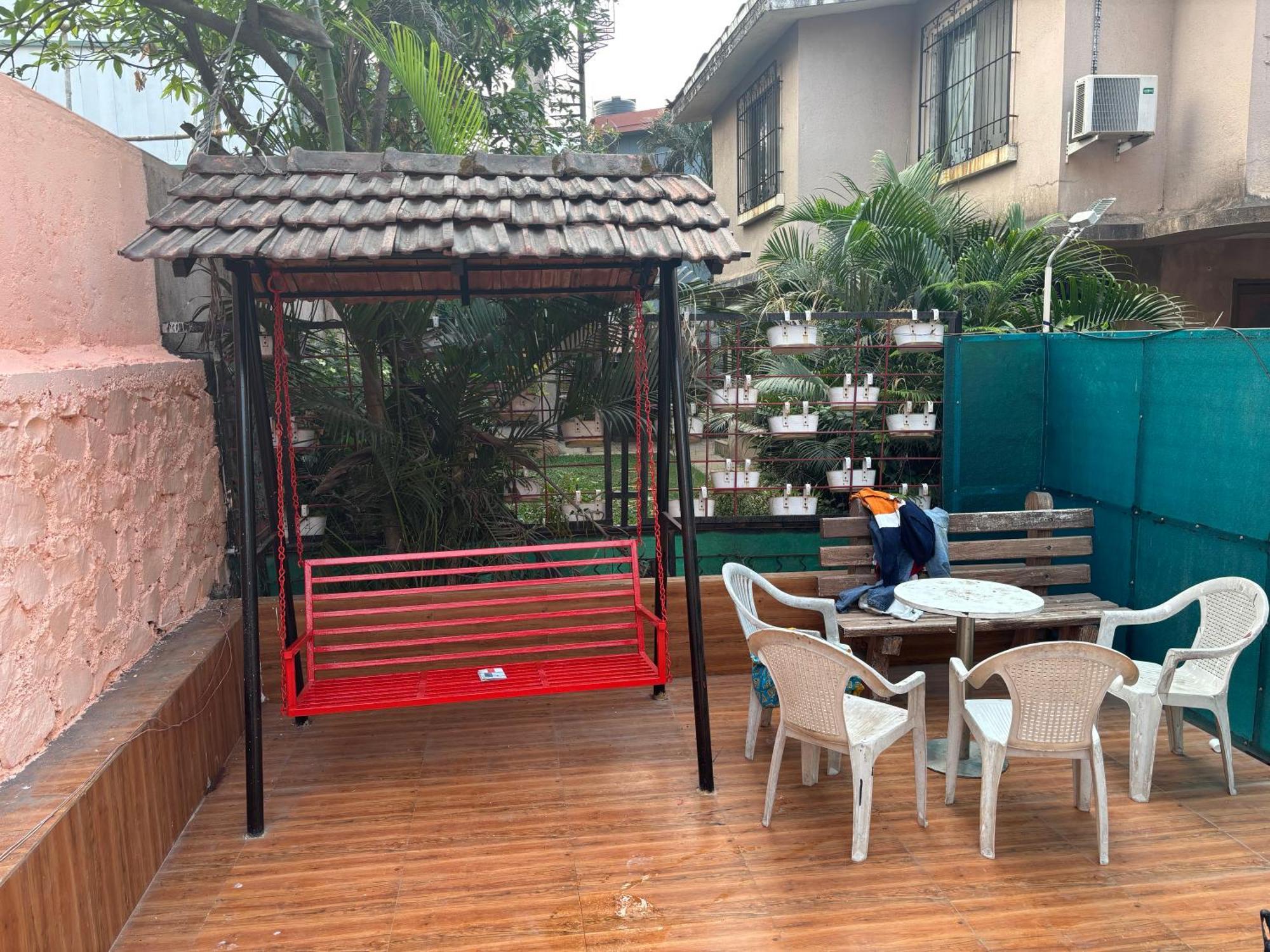 Gurukrupa 3 Bhk Bunglow With Pvt Pool Lonavala , Tungarli , Best Location , Hill Top Eksteriør billede