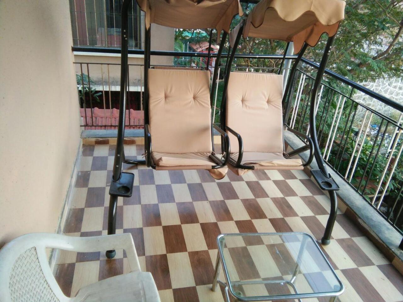 Gurukrupa 3 Bhk Bunglow With Pvt Pool Lonavala , Tungarli , Best Location , Hill Top Eksteriør billede