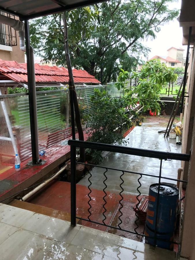 Gurukrupa 3 Bhk Bunglow With Pvt Pool Lonavala , Tungarli , Best Location , Hill Top Eksteriør billede